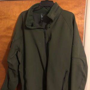 Beyond Clothing Softshell